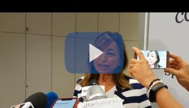 Inaugurazione Spazio CDP Perugia, Fabrizio Palermo: “Un ecosistema a sostegno dell’intera comunità”