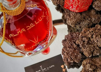 San Gennaro ha il suo liquore, la nuova linea di Alma De Luxe dalle tre facce