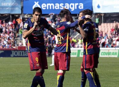 Luis Suarez-Inter, Juventus beffata? La verità sul colpo di mercato