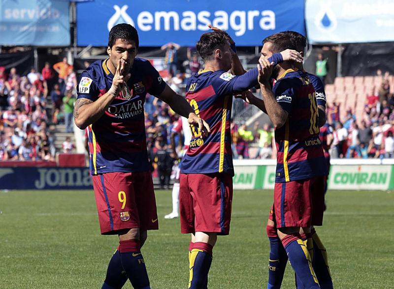 Luis Suarez-Inter, Juventus beffata? La verità sul colpo di mercato Luis Suarez-Inter, Juventus beffata? La verità sul colpo di mercato