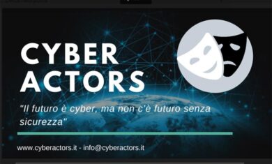 Così i “Cyber Actors” sbrogliano una Rete sempre più fitta di pericoli