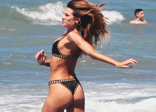 Grande Fratello Vip 5, Adua Del Vesco racconta la battaglia vinta vs l’anoressia. Gf Vip 5 news