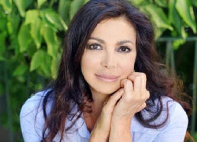 La sfida del volto tv Katia Noventa: ”In Regione con un team tutto rosa”