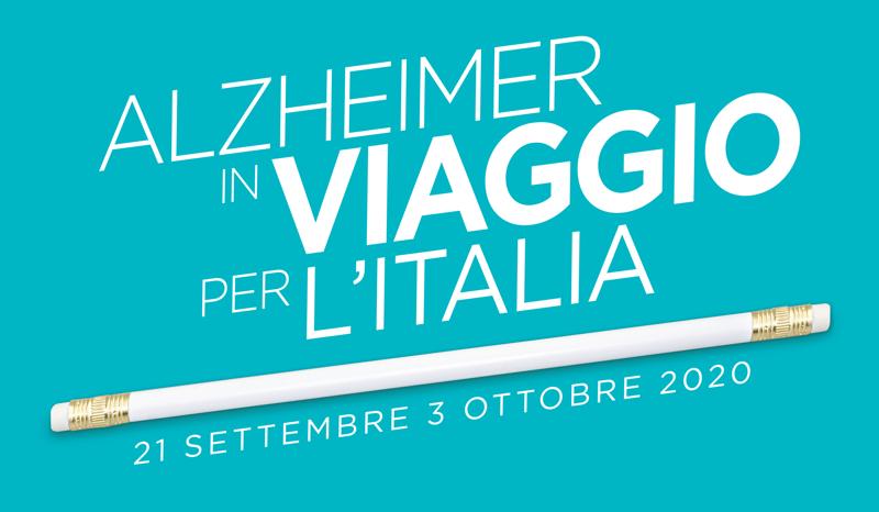 Galleria foto 'Giornata Mondiale Alzheimer: da lunedì 21 riparte il tour “Fermata Alzheimer”' - foto 1