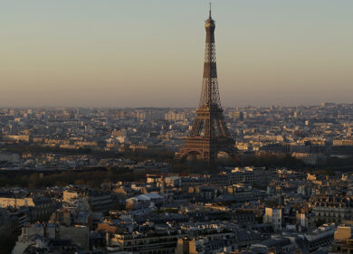 Nuovo colpo per Milano: soppresso il treno per Parigi