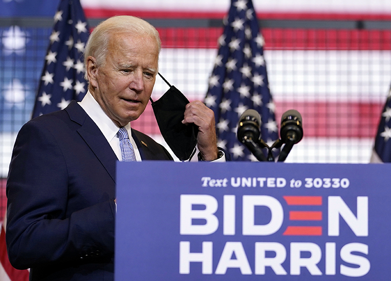 SONDAGGI, TRUMP SCAVALCA BIDEN. Terremoto Donald vs Joe! Sondaggio Usa 2020 news SONDAGGI, TRUMP SCAVALCA BIDEN. Terremoto Donald vs Joe! Sondaggio Usa 2020 news