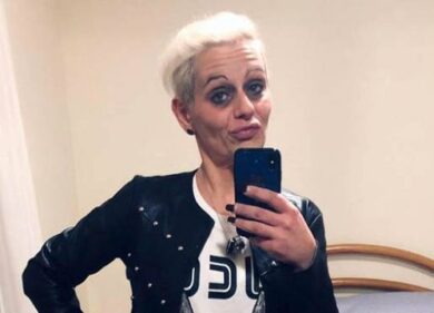 Aggressione con acido: voleva impedire all’ex di partecipare alle Iene