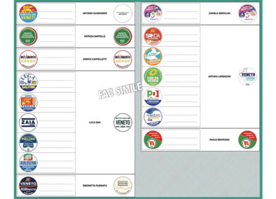 Elezioni sondaggi vietati, clamorose nuovissime expectations sui risultati