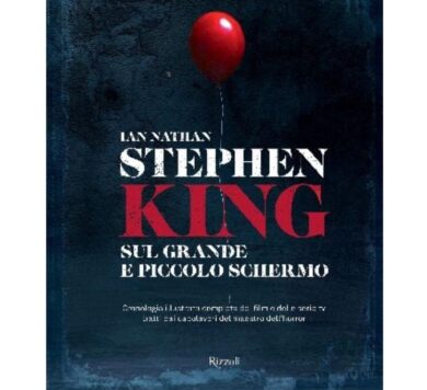 Stephen King, la cronologia illustrata di film e serie tv ispirati dal maestro