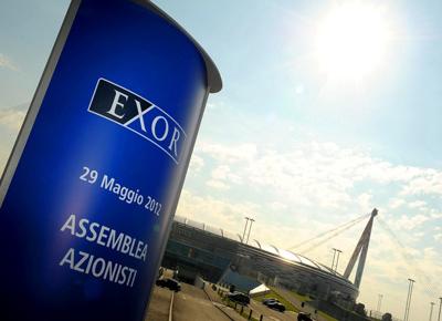 exor exor