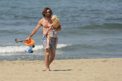 Andrea Pirlo è l’allenatore più sexy della serie A