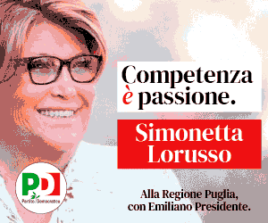 Simonetta Lorusso: competenza, passione e sguardo teso al futuro