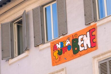 I pediatri: “Dopo il lockdown, i bambini rischiano carenze di Vitamina D”