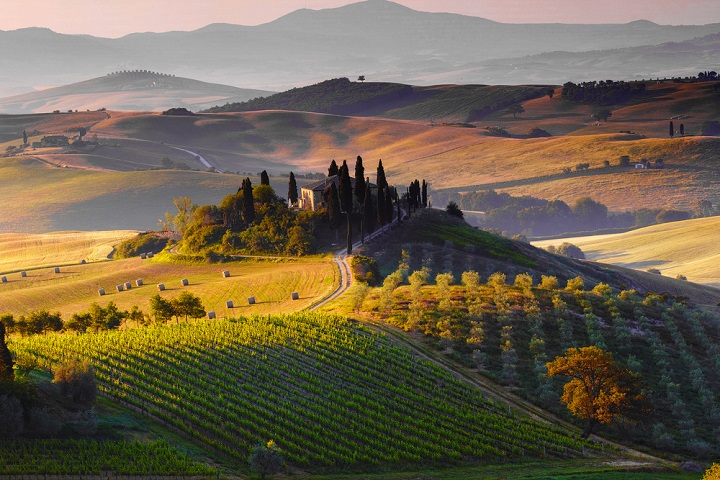 Monferrato Monferrato