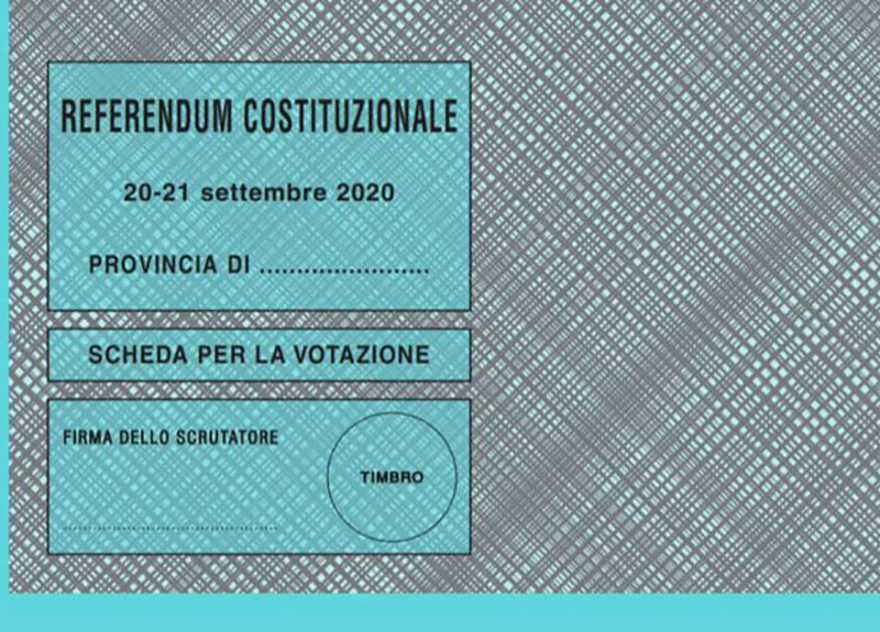 Referendum, rinunce ai seggi: il Comune di Milano cerca circa 100 presidenti Referendum, rinunce ai seggi: il Comune di Milano cerca circa 100 presidenti