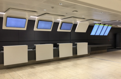 Gli uffici ai tempi del Coronavirus,  il trend americano