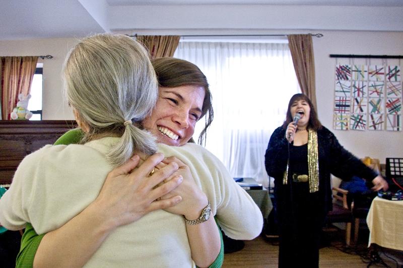 21 settembre, Giornata Mondiale Alzheimer: l’appello per la ricerca 21 settembre, Giornata Mondiale Alzheimer: l’appello per la ricerca