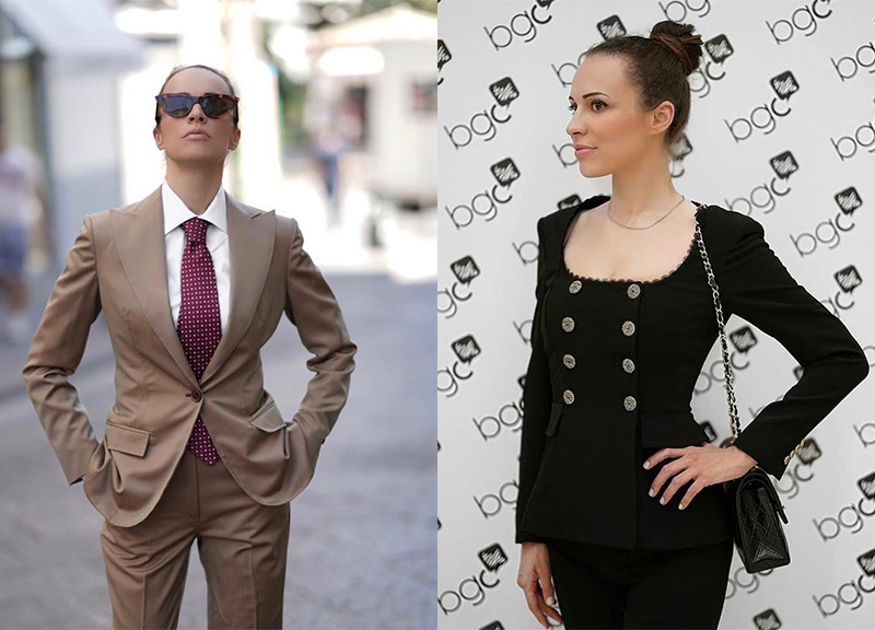 Non solo comunicazione, a Beatrice Gigli il timone de “Il Giornale-OFF” Non solo comunicazione, a Beatrice Gigli il timone de “Il Giornale-OFF”