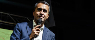 Referendum,Di Maio si intesta la vittoria:”Senza M5s non sarebbe mai successo”