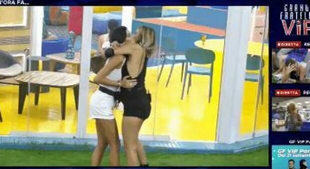 Grande Fratello Vip 5, PROVVEDIMENTO DISCIPLINARE. NOMINATION CHOC! Gf Vip 5 News