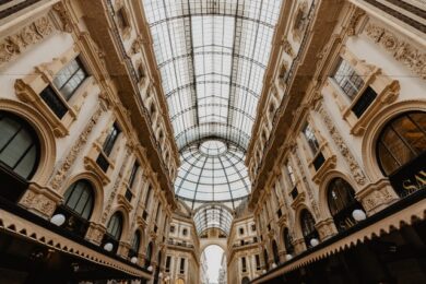 Meglio un bar a Milano che un Bot