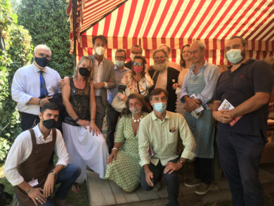 Homo Faber, ad Artigianato e Palazzo annunciate le nuove date di Venezia