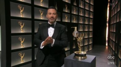 Emmy (online): premi a ‘Succession’ e ‘Watchmen’, sbanca ‘Schitt’s Creek’