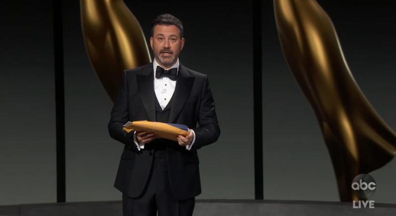 Emmy (online): premi a ‘Succession’ e ‘Watchmen’, sbanca ‘Schitt’s Creek’ Emmy (online): premi a ‘Succession’ e ‘Watchmen’, sbanca ‘Schitt’s Creek’