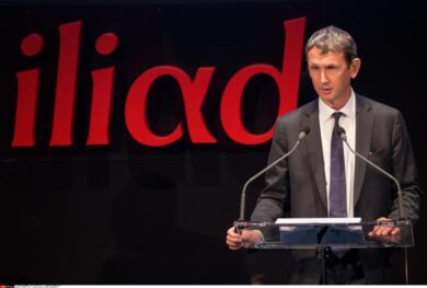 Iliad lancia un’opa sulla polacca Play, operazione da 3,5 mld