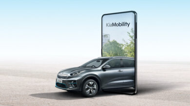 Arriva in Italia KiaMobility, il “light renting” secondo Kia