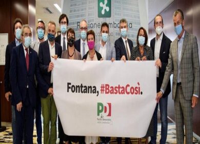 Girelli presidente commissione inchiesta: ecco come cambiano gli assetti Pd