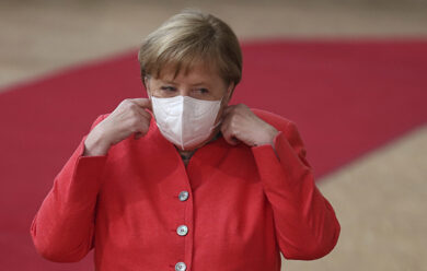 Coronavirus, in Germania allarme seconda ondata: in un giorno casi raddoppiati