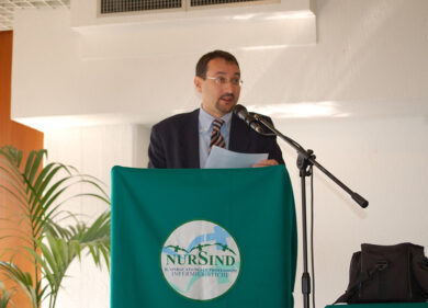 Sanità: Nursind incontra Speranza, ora valorizzare gli infermieri