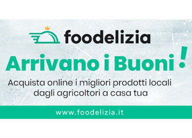 Benefit aziendali, con Foodelizia il gusto della qualità dei produttori locali