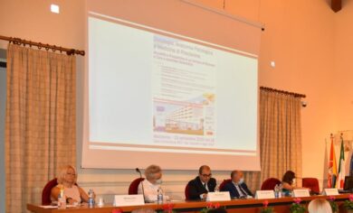 Oncologia, Convegno Mazzarino: “Variamo un centro di eccellenza in Sicilia”