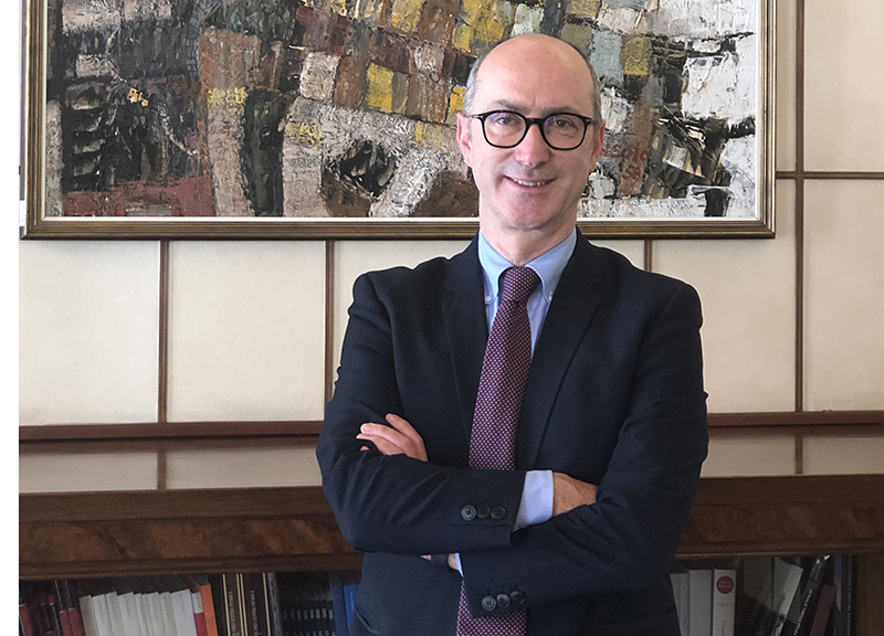 Pianoforte Holding, 55 milioni per rilanciare gli investimenti post Covid Pianoforte Holding, 55 milioni per rilanciare gli investimenti post Covid