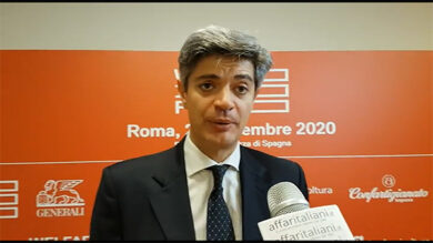 Sesana, Generali Italia: “Welfare, una risorsa di sostenibilità per l’azienda”