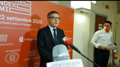 Dallaglio, Gruppo Cerved: “Le aziende resilienti hanno un welfare robusto”