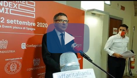 Welfare Index PMI 2020, Sesana (Generali): “Il welfare aziendale post COVID è risorsa di sostenibilità” Welfare Index PMI 2020, Sesana (Generali): “Il welfare aziendale post COVID è risorsa di sostenibilità”