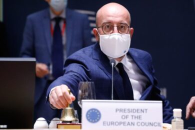Covid, Consiglio europeo posticipato: il presidente Michel è in quarantena