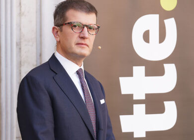 Borsani (Deloitte), Global Health Summit per l’ltalia è grande occasione