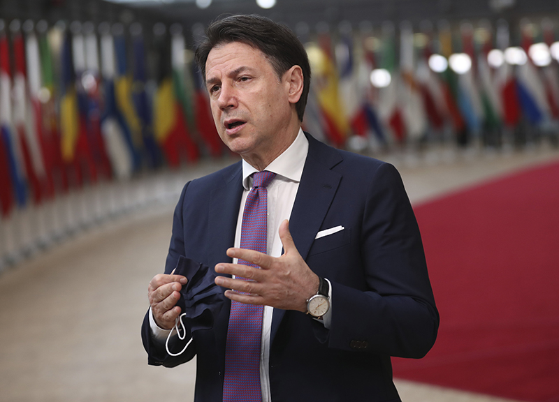 Btp, rendimenti ai minimi da febbraio. I titoli su cui puntare col Recovery Btp, rendimenti ai minimi da febbraio. I titoli su cui puntare col Recovery
