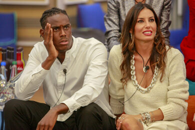 Grande Fratello Vip 5, terza puntata: squalifiche, nomination, immunità e…