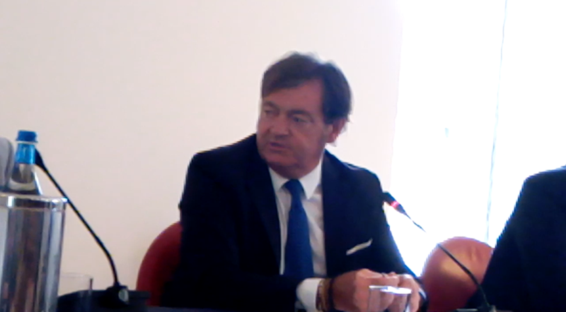 Vaccino Covid, Scaccabarozzi (Farmindustria): Siamo fiduciosi, sarà per tutti Vaccino Covid, Scaccabarozzi (Farmindustria): Siamo fiduciosi, sarà per tutti
