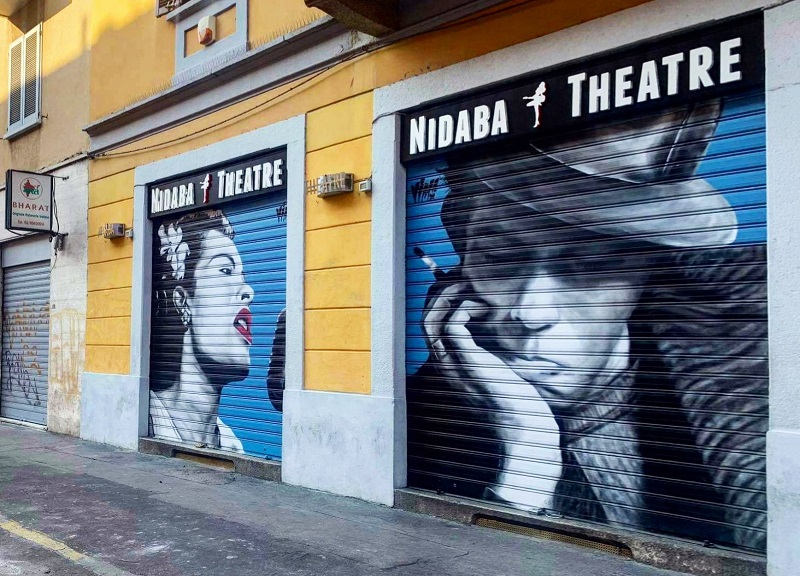 L’appello del Nidaba a Sala: “Fermi la speculazione o chiudiamo” L’appello del Nidaba a Sala: “Fermi la speculazione o chiudiamo”