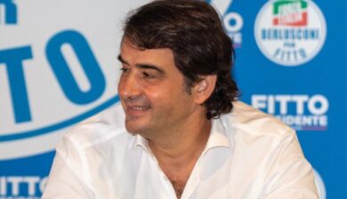 Fitto e la destra gentile, il bon ton di chi non alza mai i toni