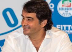 RAFFAELE FITTO 2020 RAFFAELE FITTO 2020