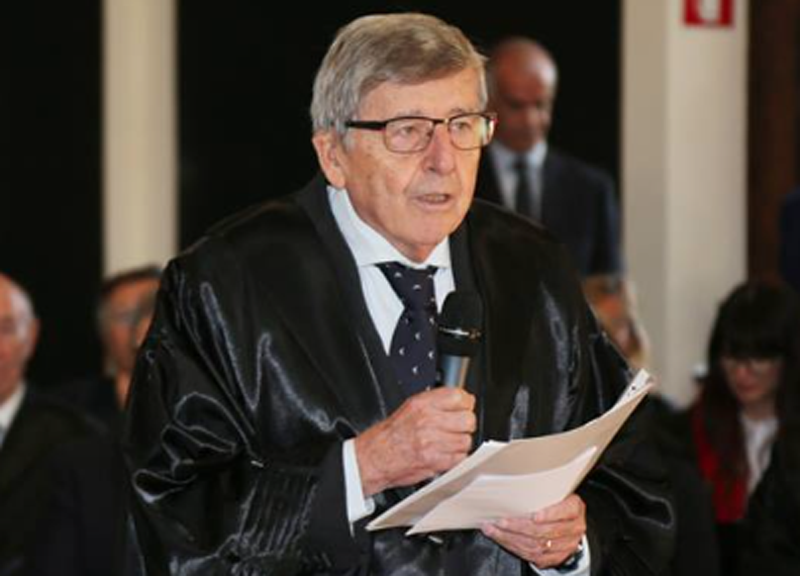 L’ombra di Forza Italia sull’università grillina: rivoluzione alla Link Campus L’ombra di Forza Italia sull’università grillina: rivoluzione alla Link Campus