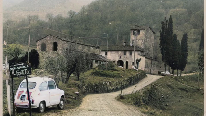 Il Forteto, arriva la docu-serie su Crime Investigation Il Forteto, arriva la docu-serie su Crime Investigation