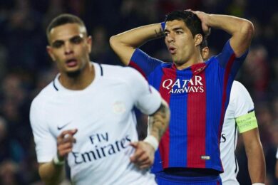 Caso Suarez: “Bisogna farlo passare, questo guadagna 10 milioni all’anno”